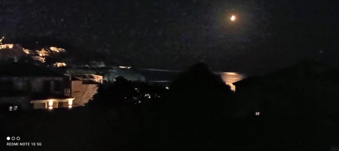 Апартаменти Αλέξανδρος 2 Міріна Екстер'єр фото